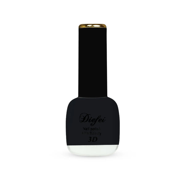 Diefei 3D Nail Paint