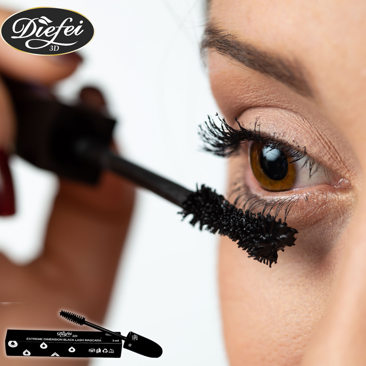 Diefei 3D Mascara - DieFei