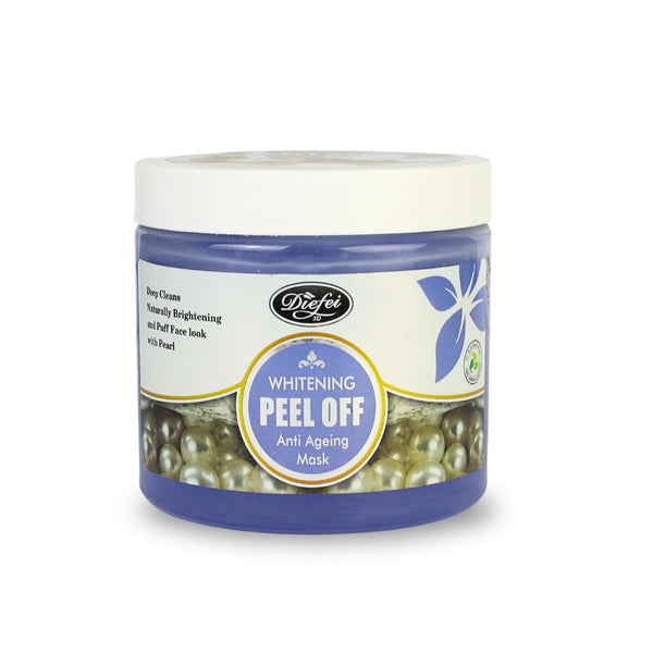 peel off mask 400gm