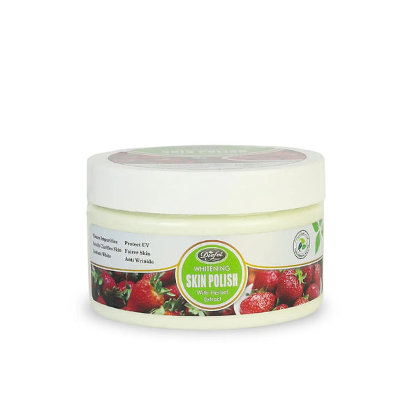 Skin Polish With Herbal Extract 100gm