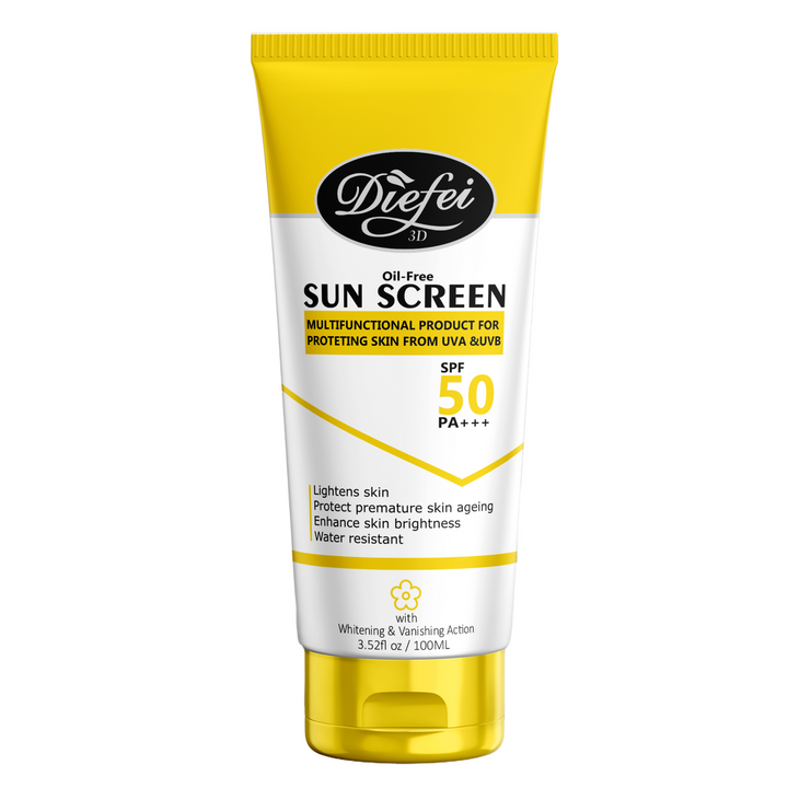 Sun Screen - DieFei