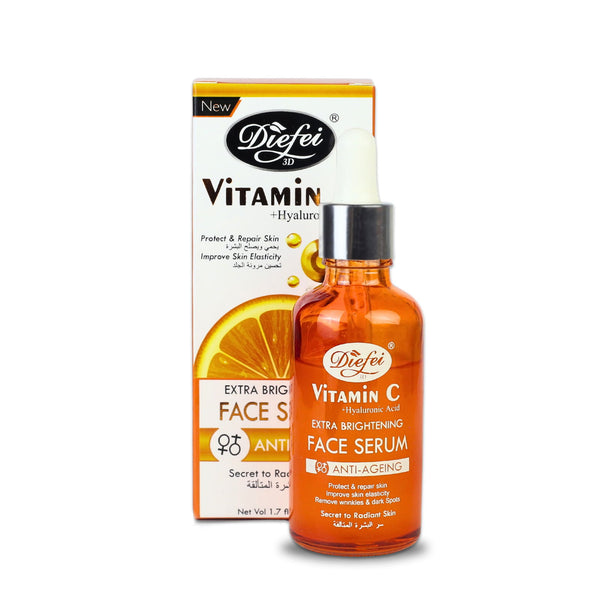 Vitamin C Face Serum - DieFei