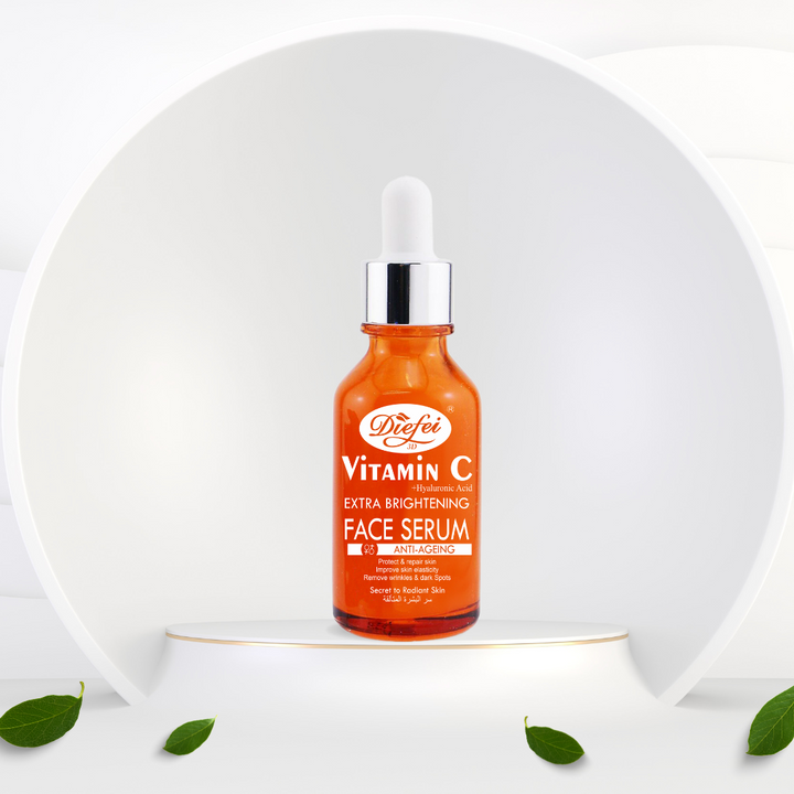 Vitamin C Face Serum - DieFei