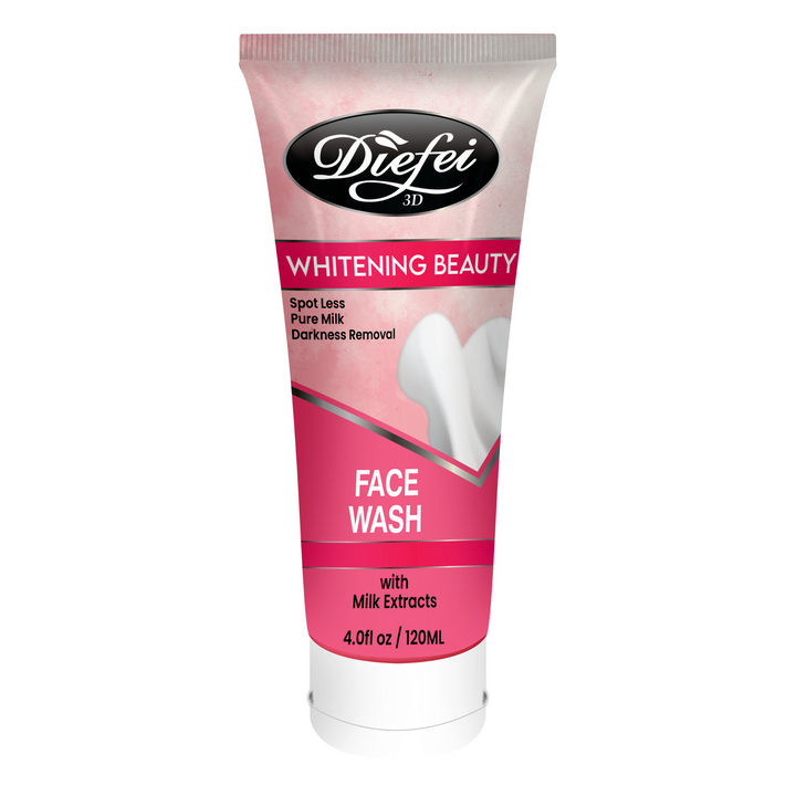 Whitening Beauty Face Wash - DieFei